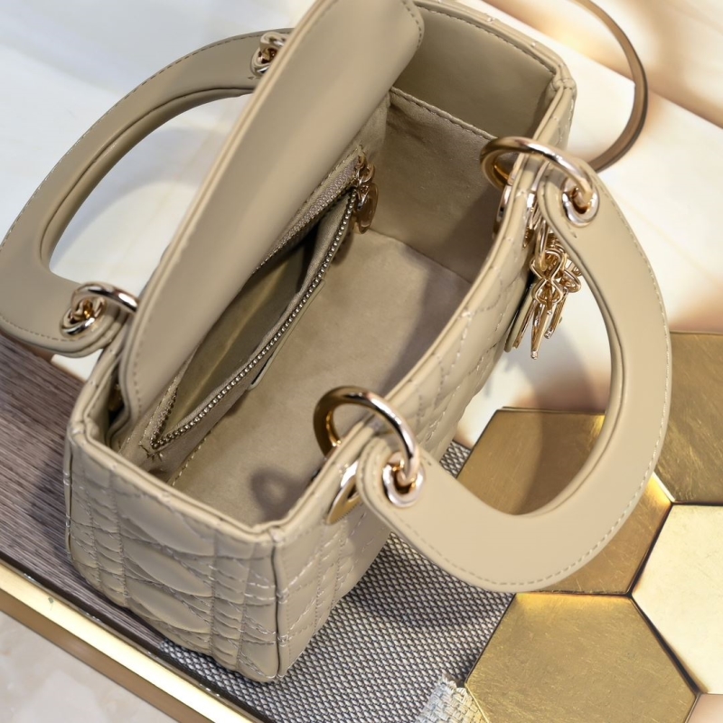 Dior My Lady Bags